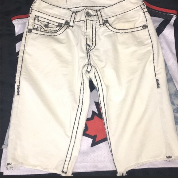 COPY - True Religion shorts - Picture 1 of 2